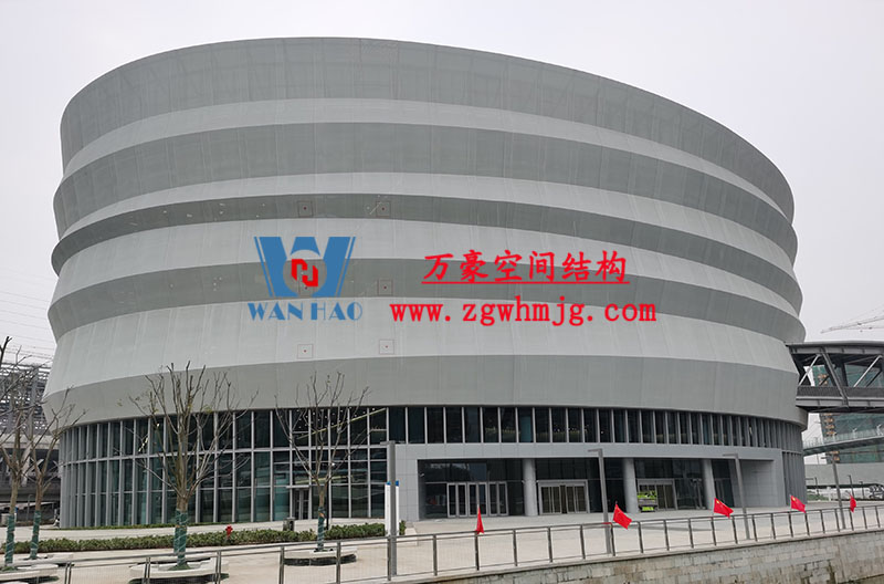 膜結(jié)構(gòu)建筑有幾種類型？分別有什么特點(diǎn)？