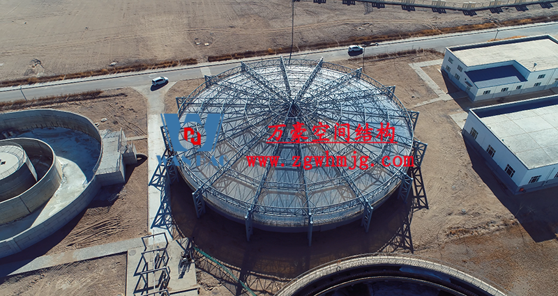 膜結(jié)構(gòu)建筑常用膜材料有哪些？各種膜結(jié)構(gòu)材料分別有什么特點(diǎn)？