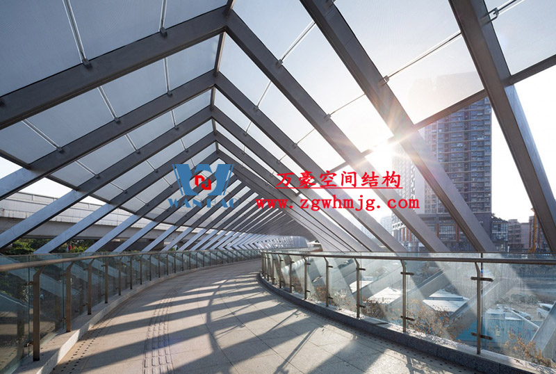 etfe膜結(jié)構(gòu)多少錢一平方？etfe膜結(jié)構(gòu)建筑施工定制多少錢?