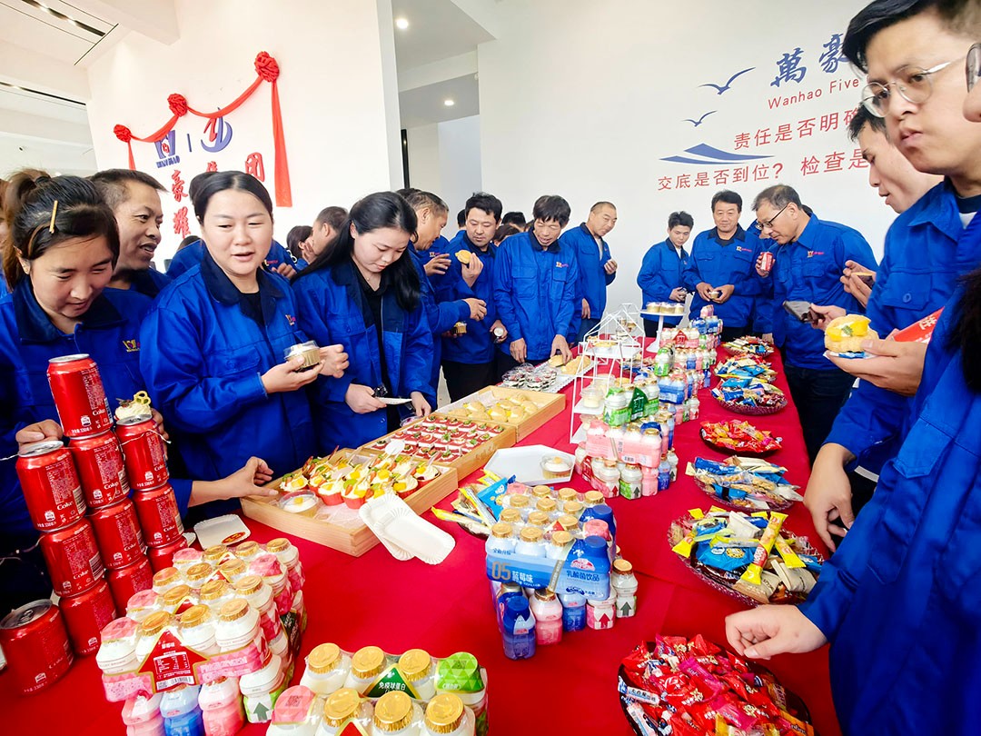 萬豪集團(tuán)|喜迎喬遷，盛啟新章！