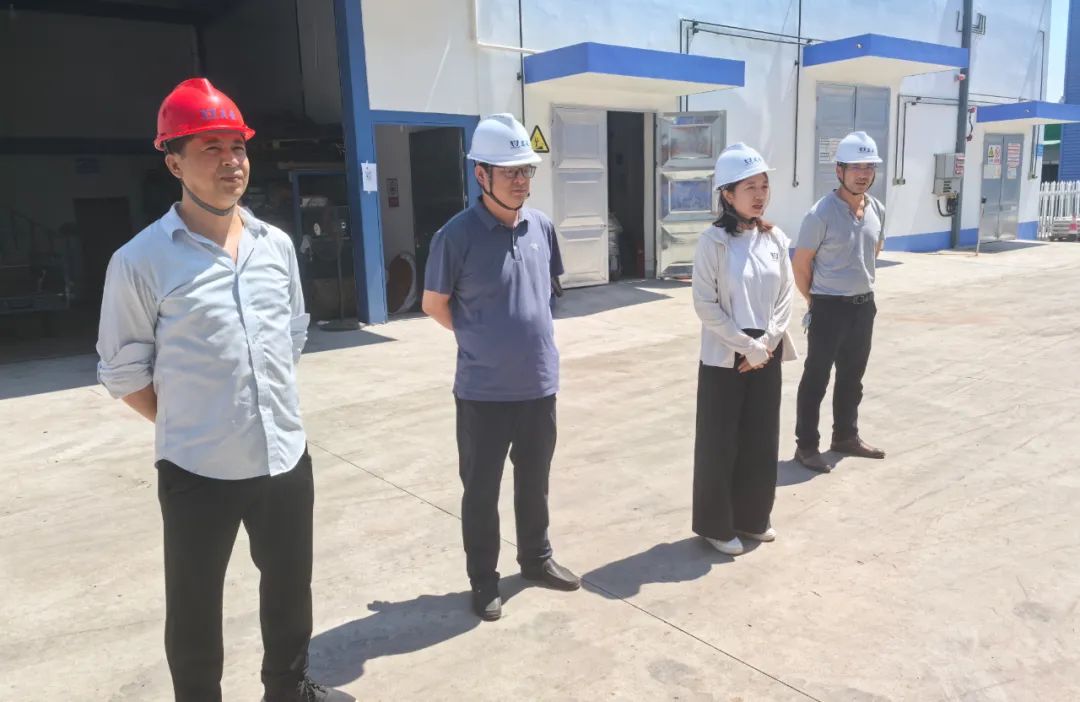 工廠消防演練：筑牢安全防線，守護生命財產(chǎn)