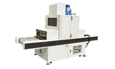 什么是UV光固化機？它是有什么組成的？