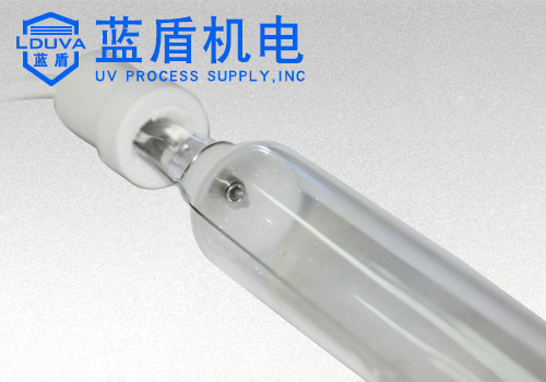 紫外線高壓汞燈，UV燈，UV碘鎵燈的使用壽命是多久？