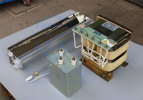 UV變壓器怎么搭配相應的電容器？