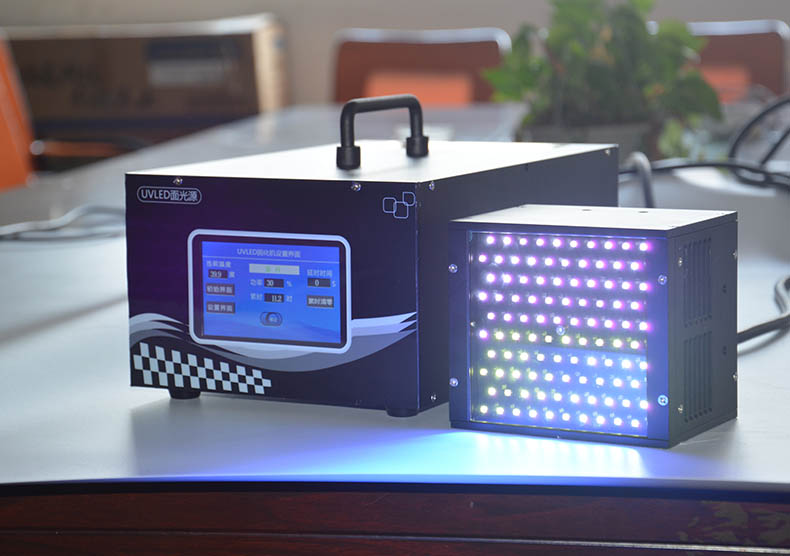 UV無(wú)影膠，我們?cè)撨x用什么樣的UV燈呢？