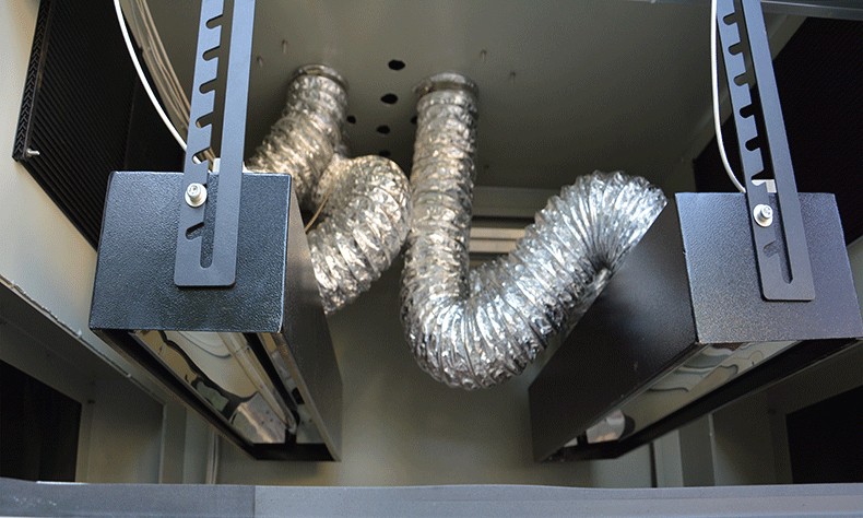 藍(lán)盾UV固化機廠家教你如何維護和保養(yǎng)