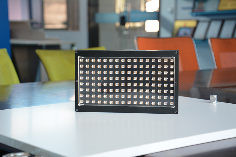 uv固化改如何選擇多少nm固化燈？