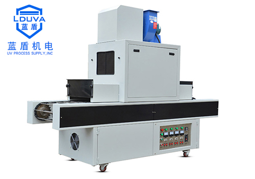 UVLED光固化設(shè)備在光學膜涂布固化領(lǐng)域