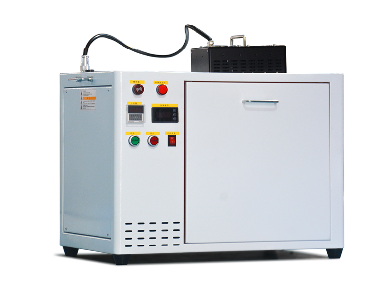 藍盾箱式UVLED固化機醫(yī)療器械膠水粘接支持定制