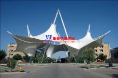 提高膜結(jié)構(gòu)工程質(zhì)量的方法是什么？如何提高膜結(jié)構(gòu)工程質(zhì)量？