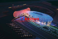 張拉膜建筑如何維護(hù)？維護(hù)張拉膜建筑的方法有哪些？