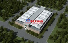 張拉膜結(jié)構(gòu)價格多少錢一平米？張拉膜結(jié)構(gòu)報價造價與哪些因素有關(guān)？