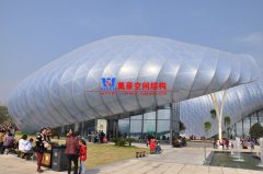 膜結(jié)構(gòu)造價決定因素有哪些？降低膜結(jié)構(gòu)造價的方法有哪些？