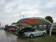 膜結(jié)構(gòu)車棚的日常維護保養(yǎng)工作怎么做？
