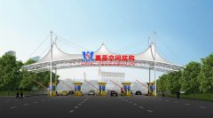 德國(guó)米樂膜結(jié)構(gòu)膜材好不好？有哪些性能特點(diǎn)？