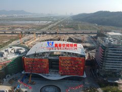 膜結(jié)構(gòu)加工廠家怎么選？膜加工廠家哪家好？