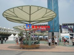 如何規(guī)避張拉膜結(jié)構(gòu)建筑不安全問題？避免張拉膜結(jié)構(gòu)不安全因素的方法有哪些？