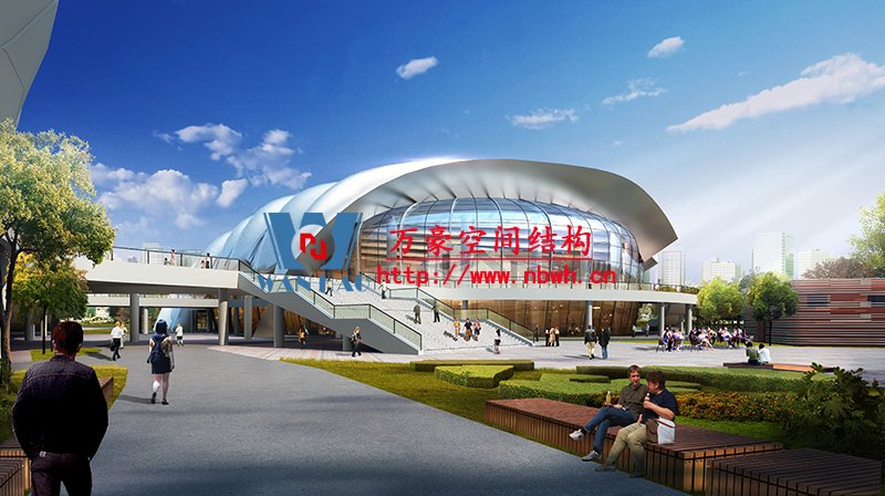 ptfe膜結(jié)構(gòu)膜材有什么特點(diǎn)？ptfe膜材與pvc膜材對(duì)比有哪些優(yōu)勢(shì)？