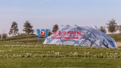 ETFE膜材有哪些特性優(yōu)點(diǎn)？ETFE膜結(jié)構(gòu)建筑優(yōu)勢(shì)是什么？