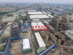 張拉膜結(jié)構(gòu)價格怎么計算？客戶如何定位張拉膜結(jié)構(gòu)施工價格？