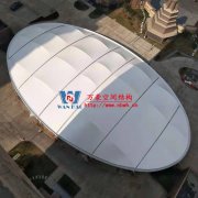 膜結(jié)構(gòu)價位決定因素有哪些？膜結(jié)構(gòu)價格一般多少錢？