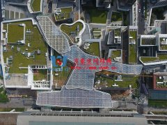 etfe膜結(jié)構(gòu)是什么材料？etfe膜材料多少一平方？