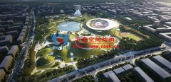 衢州體育公園，一座【消失】的體育場