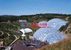 ETFE膜結構建筑有什么特點？世界著名ETFE膜結構建筑有哪些？