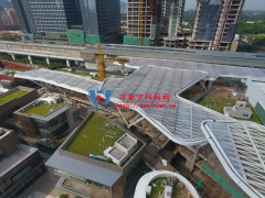 ETFE膜結構建筑如何加固骨架？ETFE膜結構建筑加固方法有哪些？