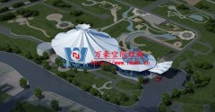 ?etfe膜結(jié)構(gòu)多少錢一平方??etfe膜結(jié)構(gòu)工程價(jià)格決定因素有哪些？