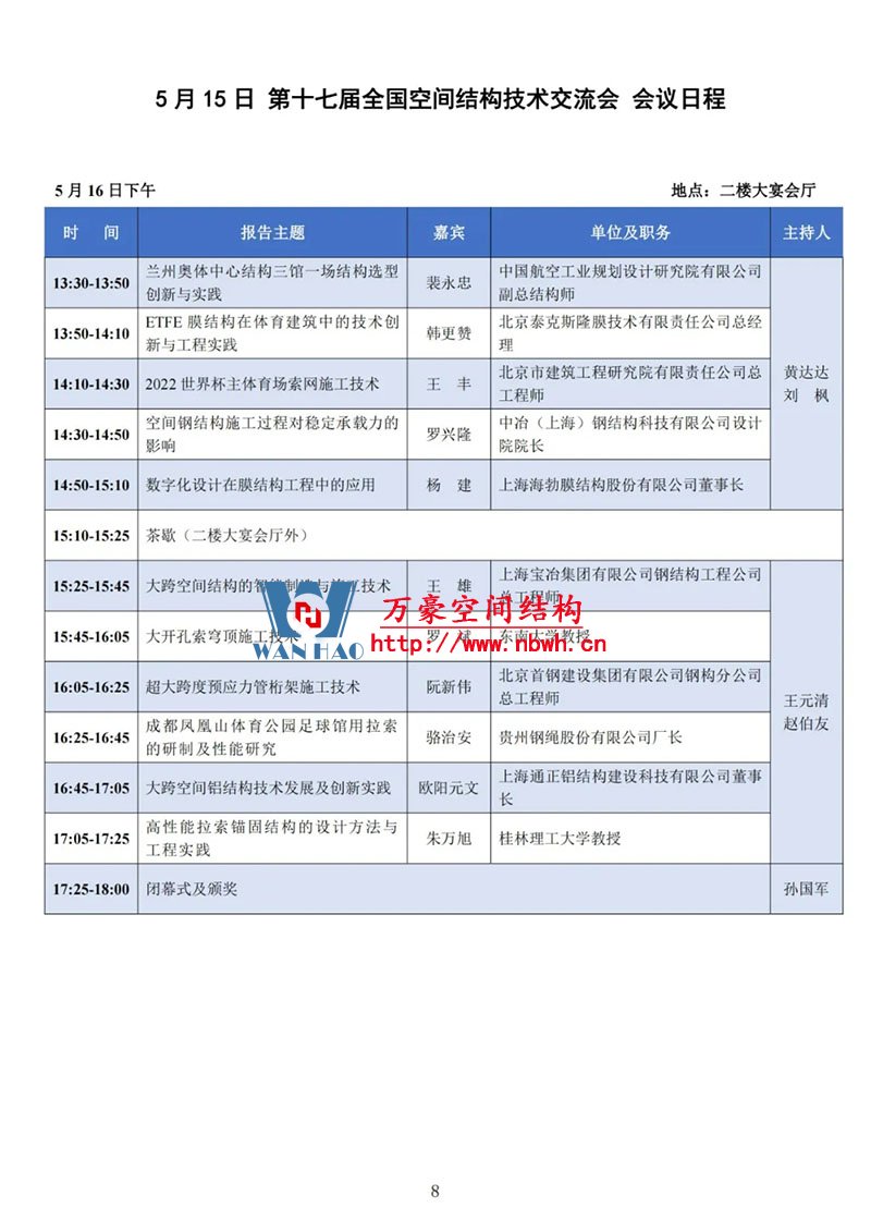 空間結構