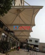 如何加固膜結(jié)構(gòu)車棚？膜結(jié)構(gòu)車棚有哪些加固方法？